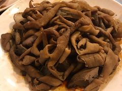 豉油皇焗鹅肠什-紫金食坊(江南西路店)
