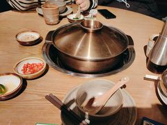 -大头椰·椰子鸡火锅(新梦店)