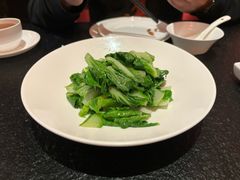-羡餐厅·杭帮菜·淳菜(千岛湖自由洲际殿店)