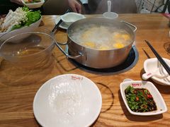 -为什么牛潮汕牛肉火锅(万胜广场店)