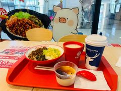 -永和大王(春日上新·梅家浜店)