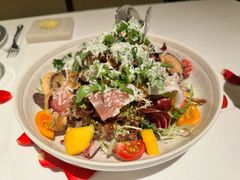 -Mogul Eatery·大亨餐酒馆