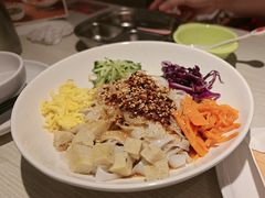 -九毛九西北菜(百信广场店)