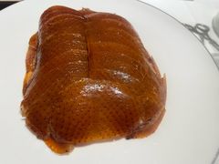 “酥不腻”烤鸭-大董(环贸iapm店)