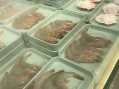 -蚝英雄鲜蚝自助专门店(长楹天街直营店)