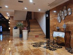 -益健·足疗汗蒸SPA(芙蓉广场店)