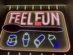 -DQ·蛋糕·冰淇淋(合生汇店)