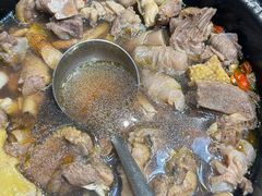 -闽公馆·客家私房菜·商务宴请·包厢(杏林橡树湾店)