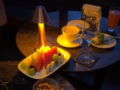 -秀·吧 Show Bar(兰州盛达希尔顿酒店)