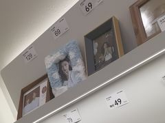 -海马体照相馆(大连柏威年购物中心店)