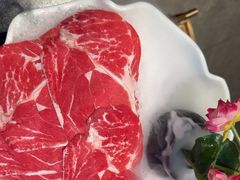 -南门四季铜锅涮肉(大屯·北苑店)
