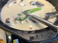 -兰婆婆餐厅淳安菜