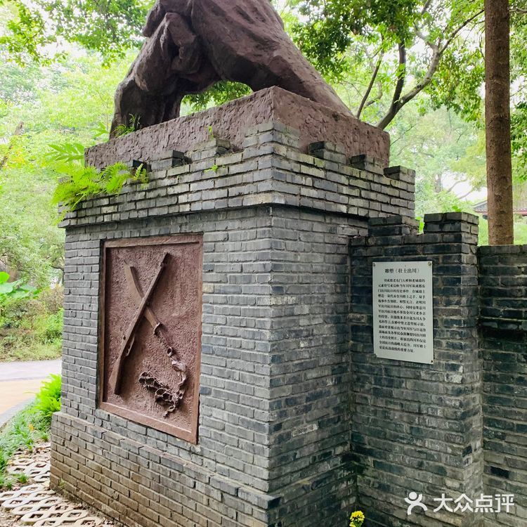 中国最悠闲的公园，1000多人的喝茶🍵采耳👂长队