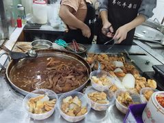 -韦记牛杂汤(清晖园店)