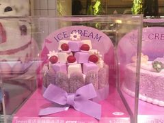 -巴黎贝甜(五月花广场店)