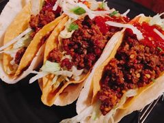 牛肉塔可-么哈MOJAR(北京五道口店)