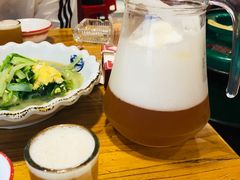 -永红源·啤酒烧烤海鲜大排档(台柳路店)