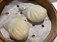 -红棉中餐厅·广州海航威斯汀酒店