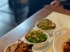 -宁海食府·涌宴(真和店)