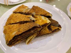 -东四民芳餐厅(世茂工三店)