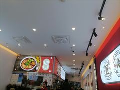 -初晋·山西地道刀削面.晋北莜面香(星耀城店)