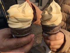 -麦当劳(中山路店)