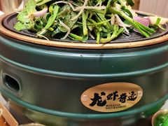 -龙虾奇迹(大华三路店)