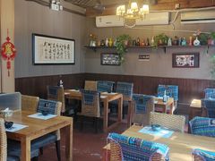 -束河人家(南锣鼓巷店)