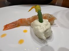 -北京古城老院厉晓麟精致菜