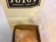 -Juicy Bakery(大学路店)