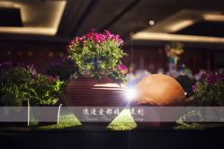 -静安洲际酒店·宴会厅