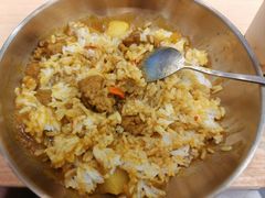 -庆米鲜朝鲜族拌饭(固戍店)