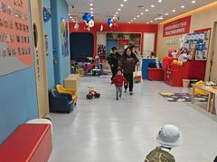 -美吉姆早教中心(泰州茂业天地中心)