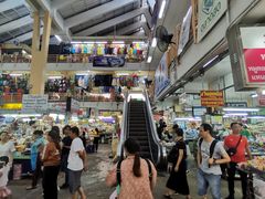 -瓦洛洛传统市场