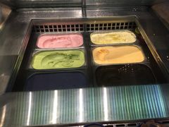 -富力希尔顿酒店·地阔自助餐厅