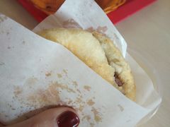 -闫家驴肉老店(华电一校店)