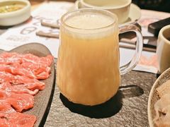 -盡膳口福跷脚牛肉火锅(国贸商城店)