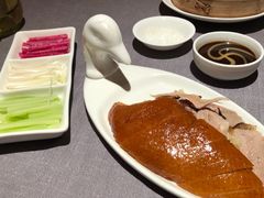 -金鸭季·北京烤鸭(深业上城店)