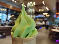 -蓝珊甄选海鲜自助·火锅大排档(近阿那亚店)