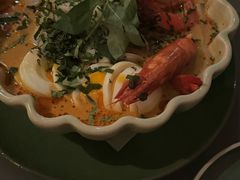 -Ginger(兴国路店)