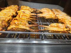 -天美汇鸡翅包饭(来福士广场店)