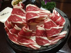 -捞王锅物料理(四川北路店)