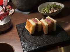 -High Yaki THE SEA海鲜居酒屋