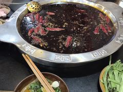 -大龙火锅(老店)