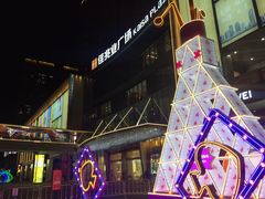 -布吉佳兆业广场