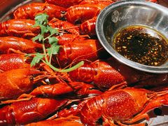-0574龙虾的故事(东裕店)