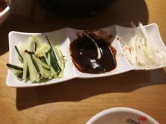 -守柴炉烤鸭(科华中路王府井店)