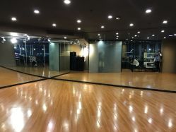 -轩舞汇·爵士舞街舞训练营