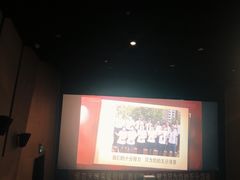 -山文星辉影城(济南和谐广场店)