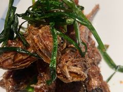 -筱爷叔·上海传统手工菜(玉树路店)